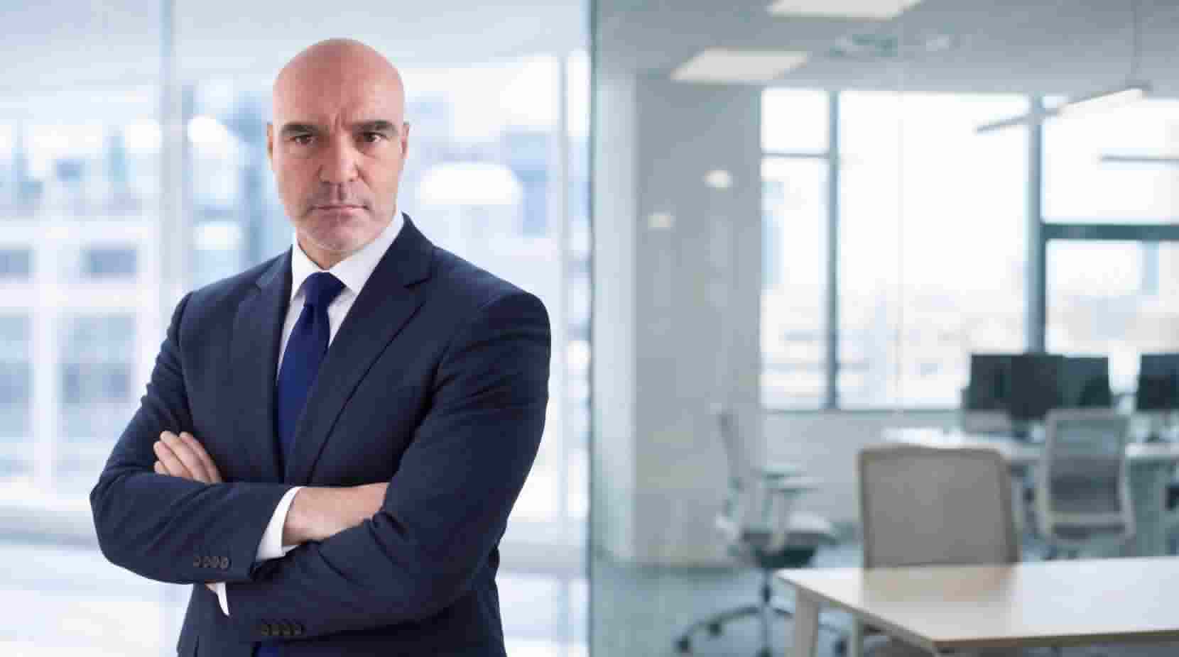 Manuel Jesús Torres Pérez - Consultor Tecnológico